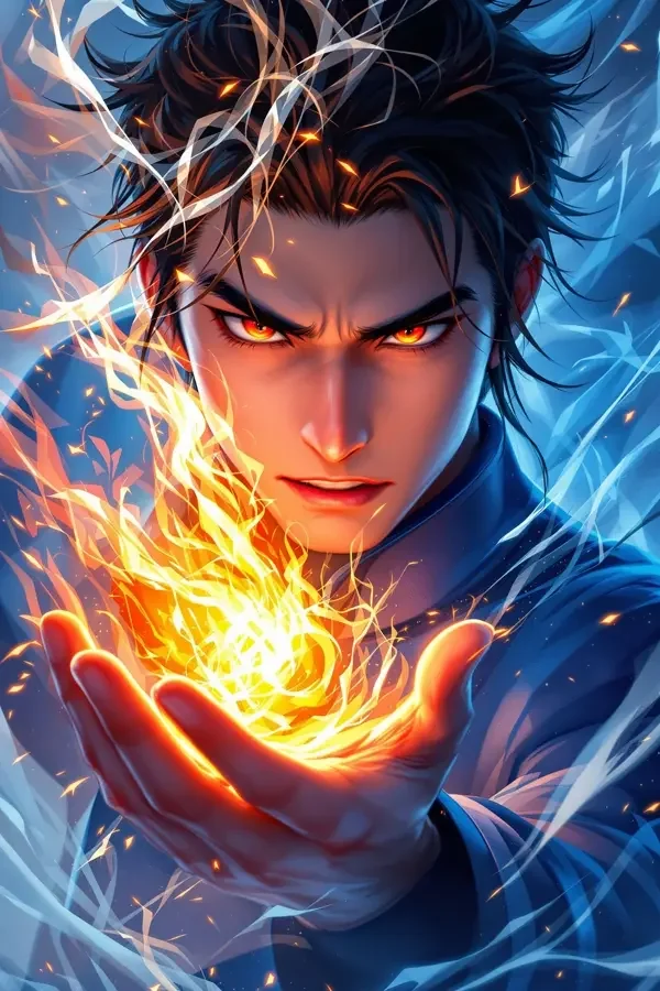 斗破苍穹 玄幻热血 斗破苍穹